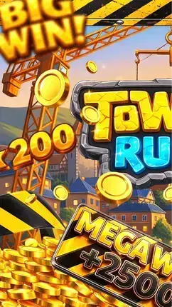Tower Rush preview